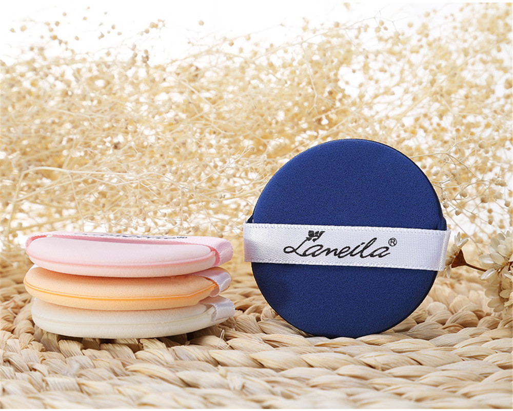 Air in Puff Air Cushion BB Cream Puff Foundation Sponge Air Powder Puff