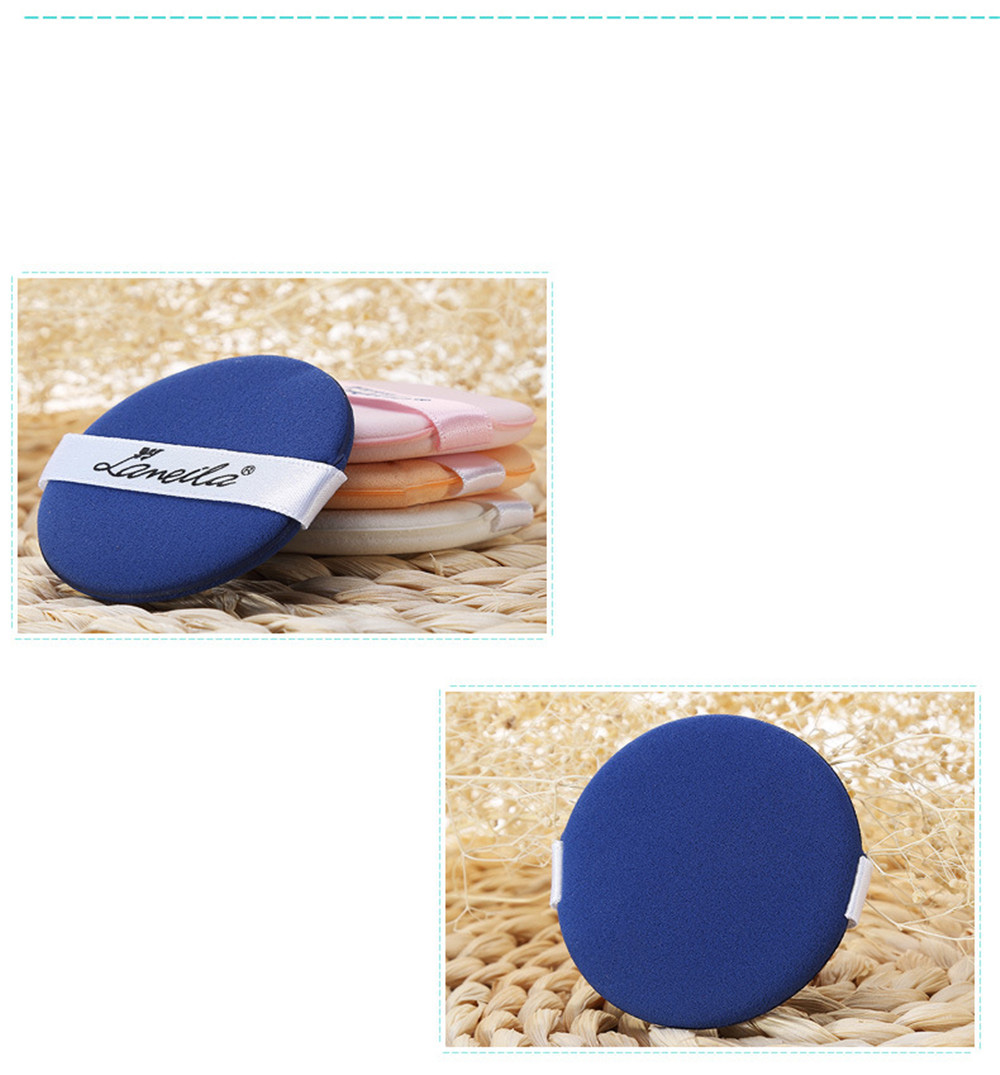 Air in Puff Air Cushion BB Cream Puff Foundation Sponge Air Powder Puff