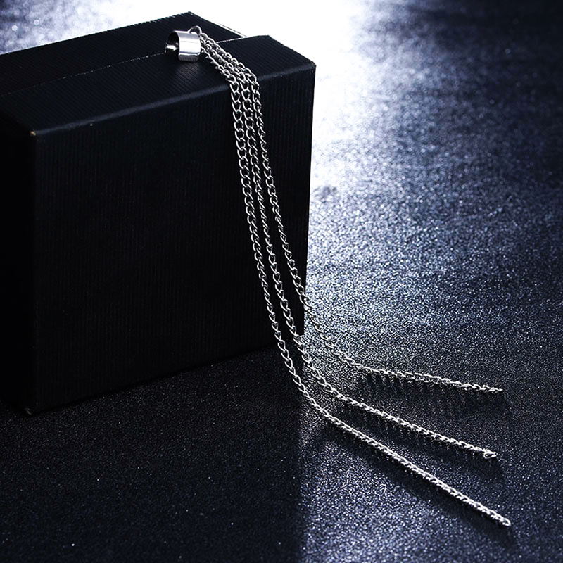 New Fashion Elegant Vintage Ear Stud Clip Earrings