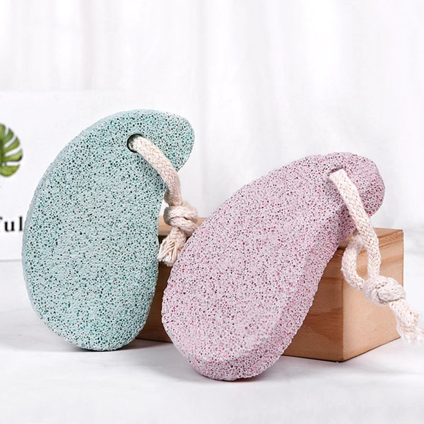 1PC Foot Pumice Stone Grinding Callus Remover for Feet Hands