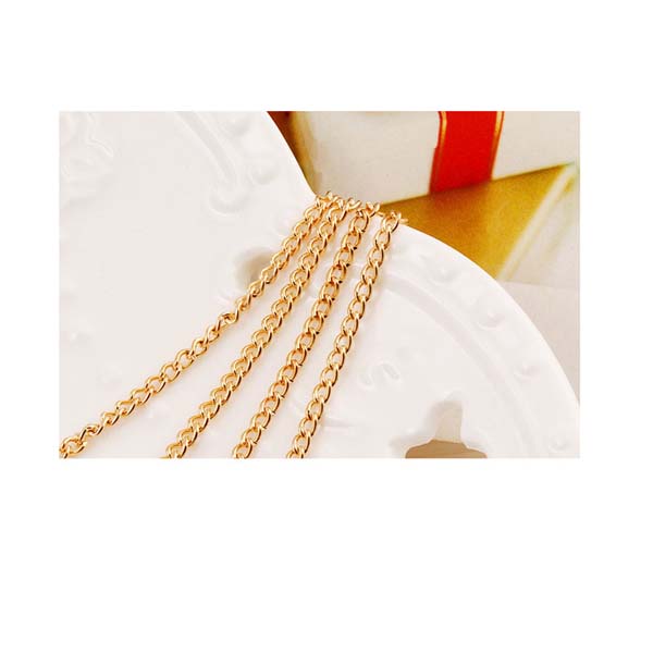 Fashion Necklace For Women Necklace Chain Pearl Necklace Banquet Wedding