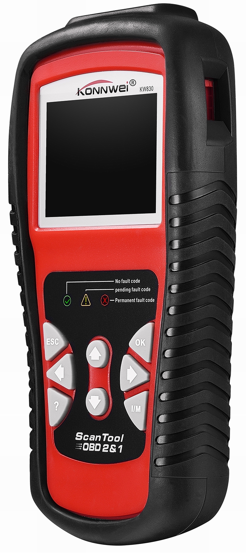 Ouchuangbo Car Error Code Reader Diagnostic tool detector Automotive obd2 EOBD scanner