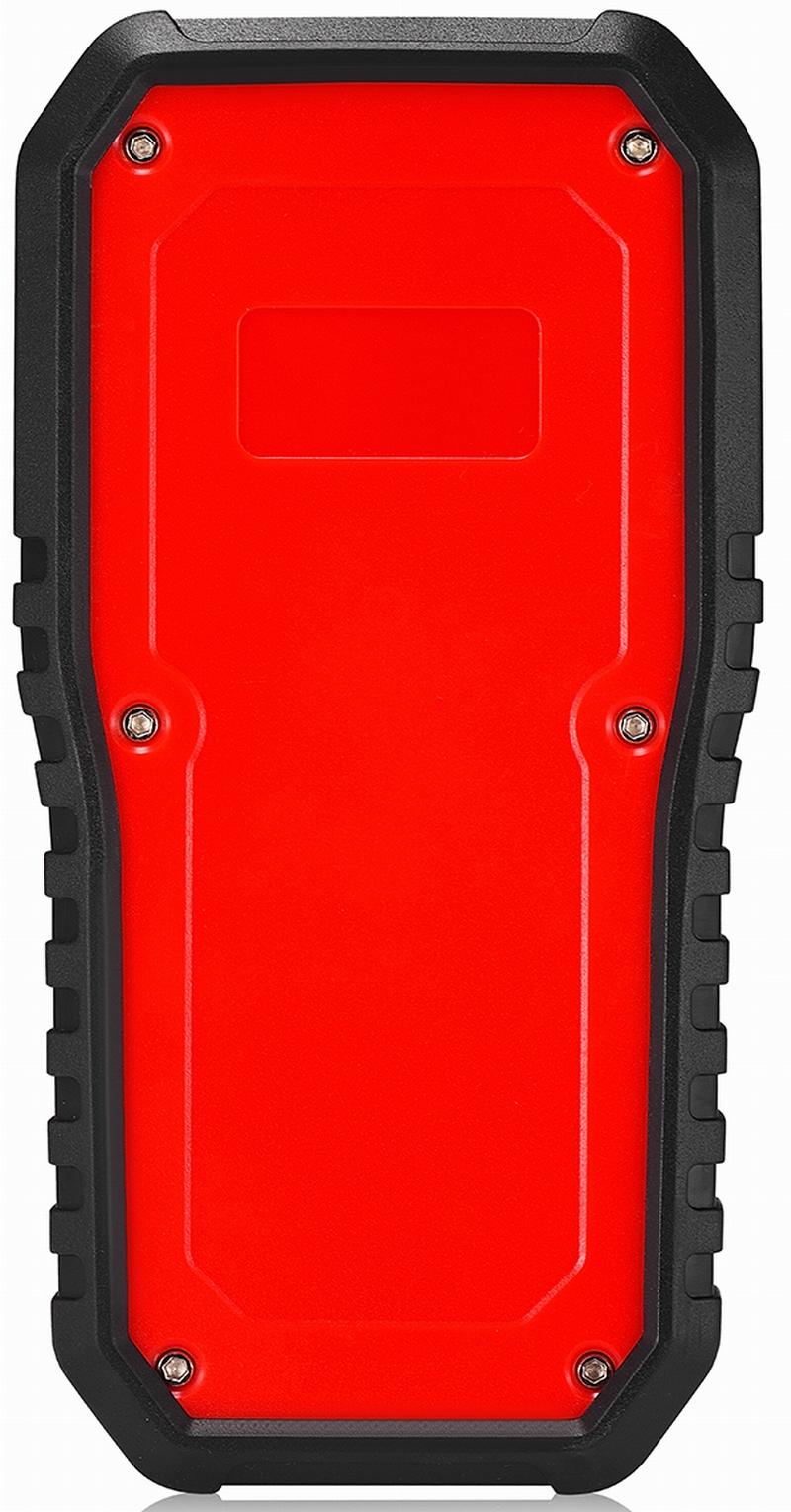 Ouchuangbo ODB2 Scanner Full OBDII Function Auto Diagnostic Tool Code Reader