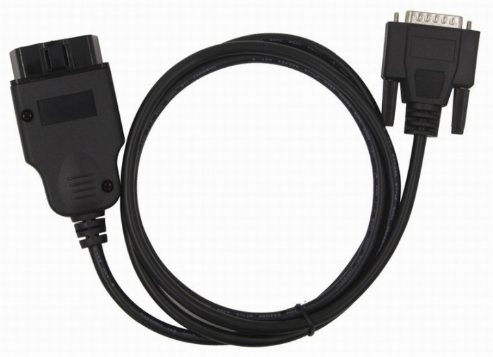 Ouchuangbo Auto Diagnostic Scanner Vgate VS890 OBD2 CAN-BUS Fault Car Code Reader Multi-language
