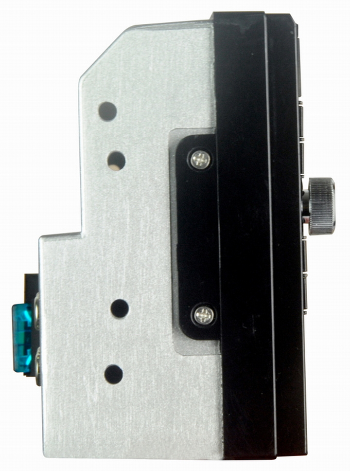 ouchuangbo  7 inch 2 dind car audio stereo support BT USB SD card phone link