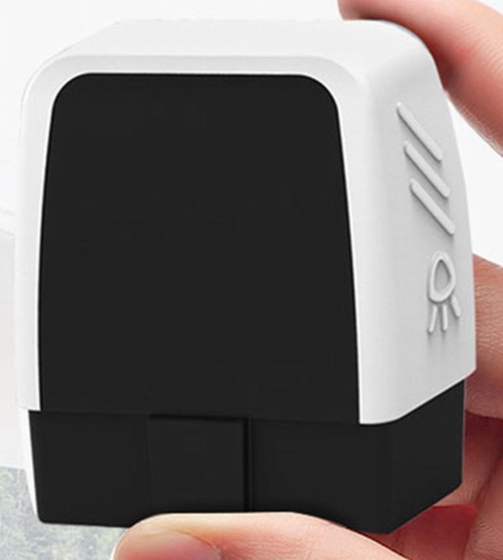 Ouchuangbo V08 bluetooth V1.5 Car Diagnostic Scanner Tool MINI OBD2 Code Reader