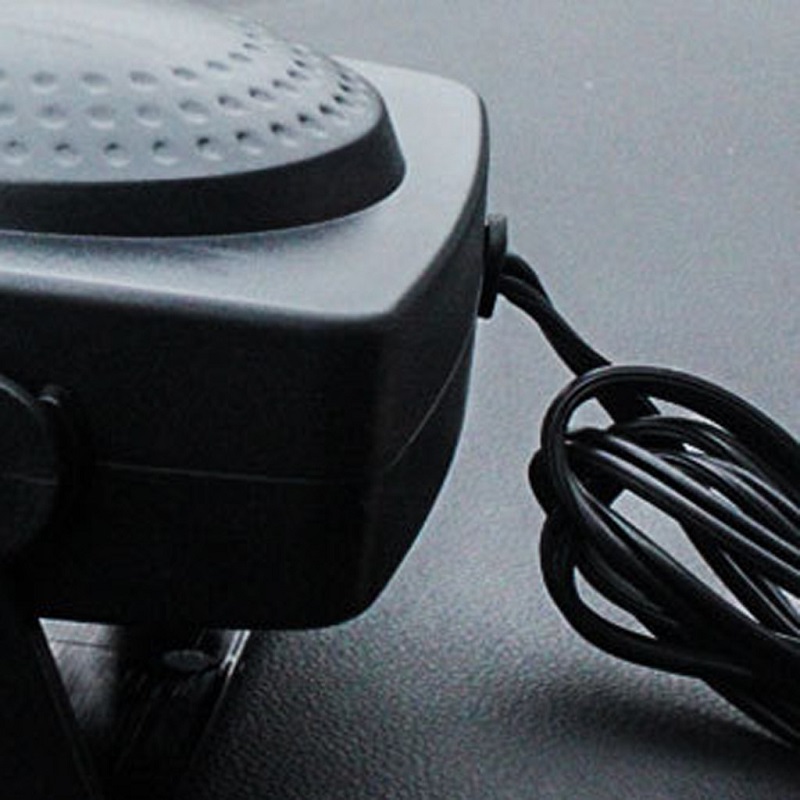 Ouchuangbo Car Heater Heating Defroster