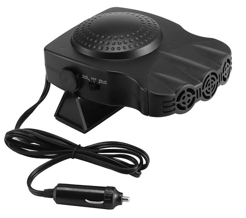 Ouchuangbo Car Heater Heating Defroster