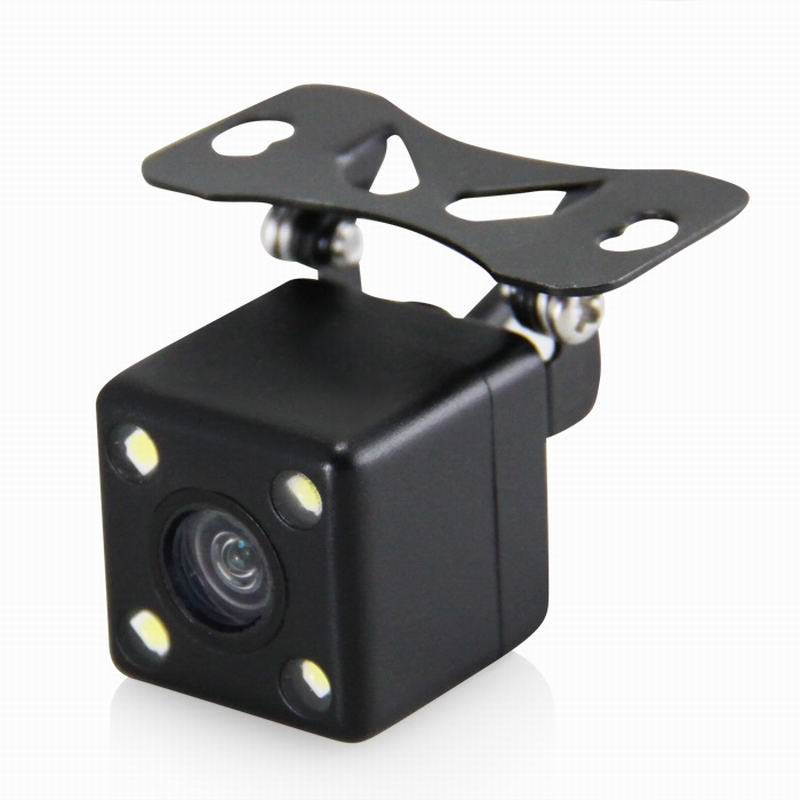 Ouchuangbo auto waterproof back up Distance Scale Auto Parking camera