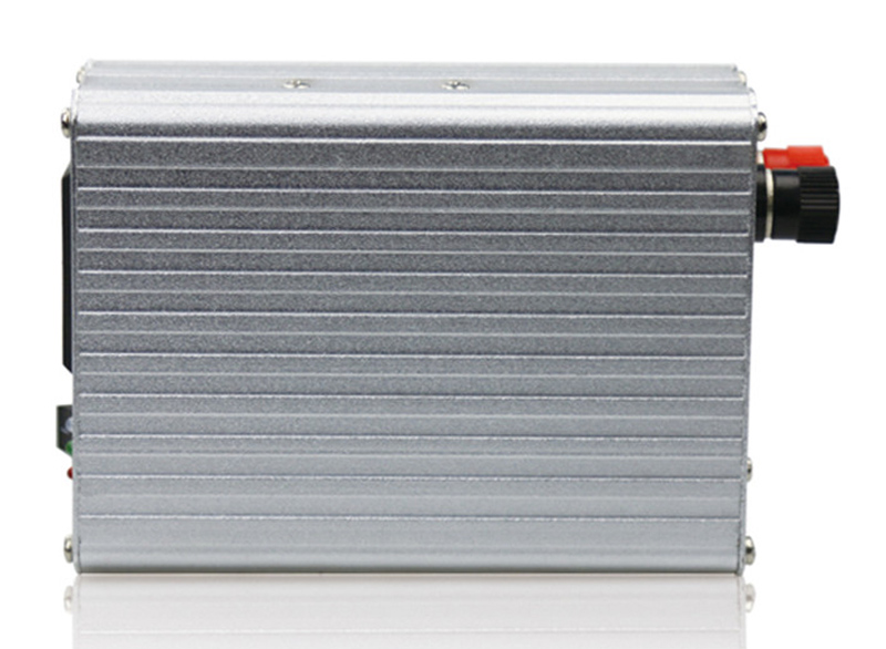 ouchuangbo Car 300W power inverter DC 12V to AC 220V portable USB charger