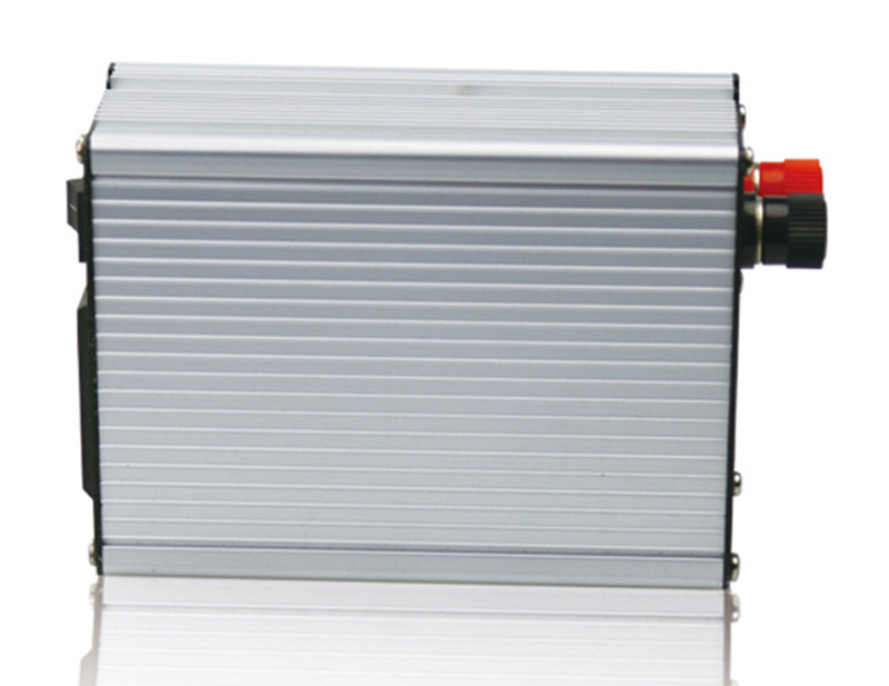 ouchuangbo Car 500W power inverter 12v 220v converter portable automatic modification USB charger