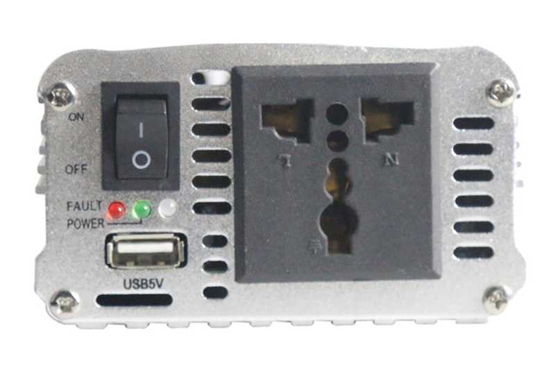 ouchuangbo Car 500W power inverter 12v 220v converter portable automatic modification USB charger