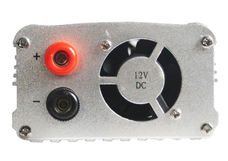 ouchuangbo Car 500W power inverter 12v 220v converter portable automatic modification USB charger