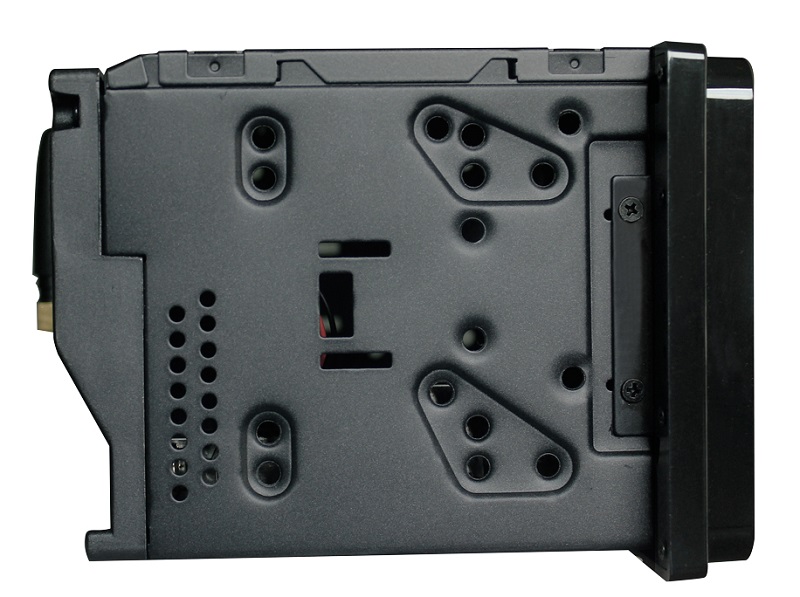 ouchuangbo Toyota Camerica Celica 7-inch MP5 Player GPS Navigation Android 6.0 Free Kenya Map