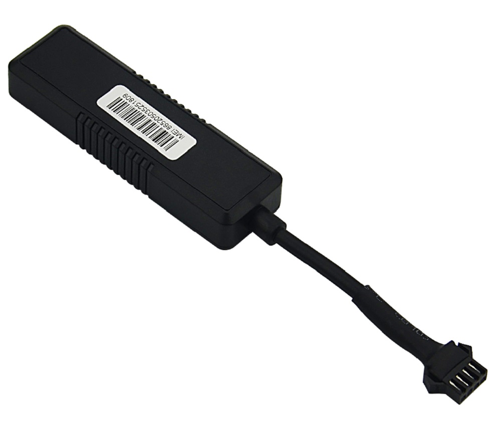 ouchuangbo Global GPS Tracker c269-90v mini vehicle tracking device vehicle anti theft alarm system