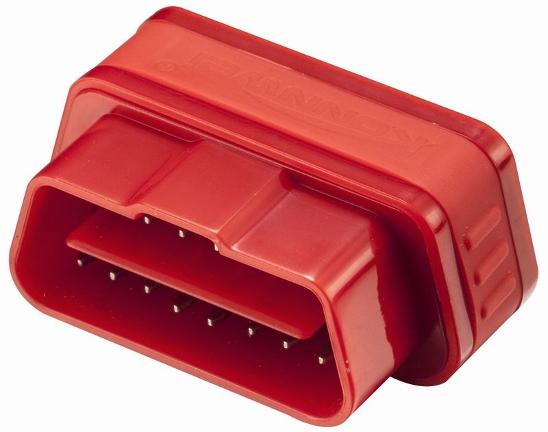 ouchuangbo WiFi OBDII auto scanner code reader auto detector for IOS and Android Software