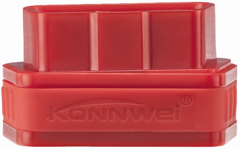 ouchuangbo WiFi OBDII auto scanner code reader auto detector for IOS and Android Software