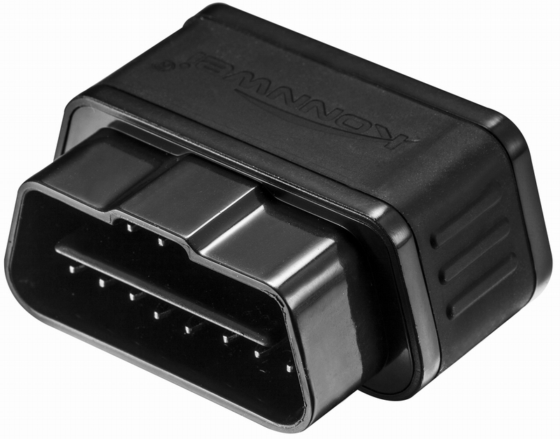ouchuangbo Elm327 WIFI OBD2 Scanner for Android Wireless Car Scanner auto scanner
