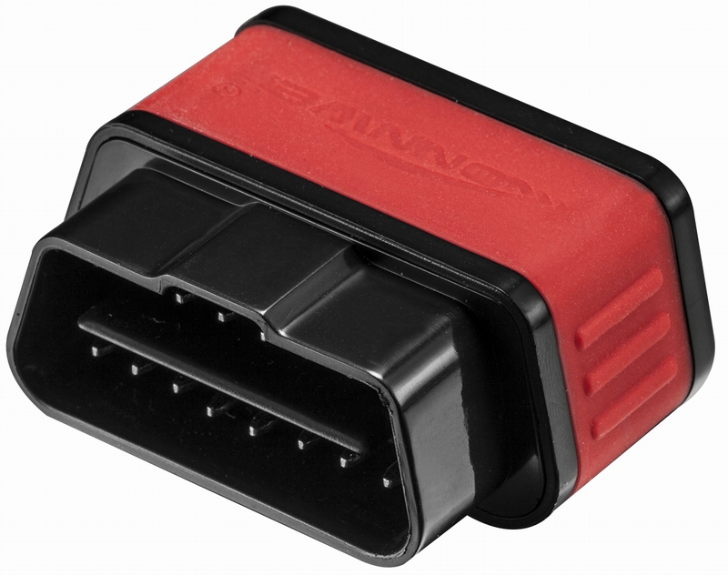 ouchuangbo Elm327 WIFI OBD2 Scanner for Android Wireless Car Scanner auto scanner