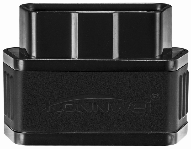 ouchuangbo Elm327 WIFI OBD2 Scanner for Android Wireless Car Scanner auto scanner