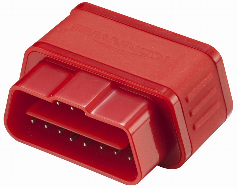 ouchuangbo Elm327 WIFI OBD2 Scanner for Android Wireless Car Scanner auto scanner