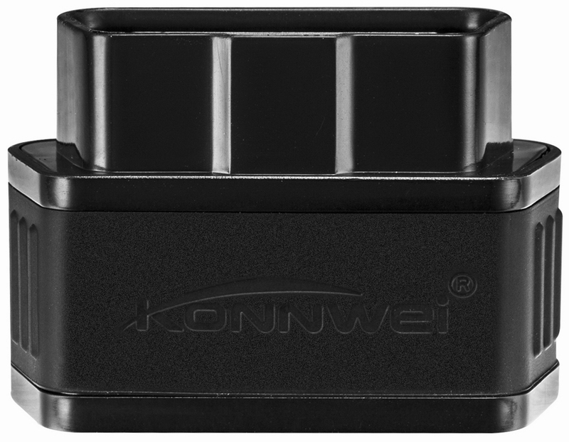 ouchuangbo KW903 Bluetooth3.0 OBD2 auto engine diagnostic code scanner auto parts auto scanning tool
