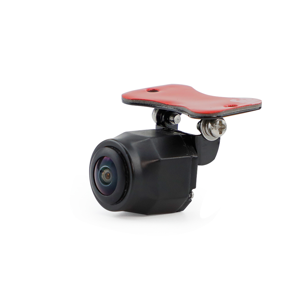 ouchuangbo 360 degree seamless aerial panoramic system vehicle mounted ahd 3D 360 degree camera