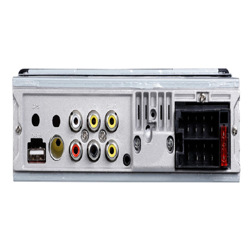 ouchuangbo 5.1 Inch Car MP5 radio media Player IPS Screen intelligence Voice AM FM BT 3USB