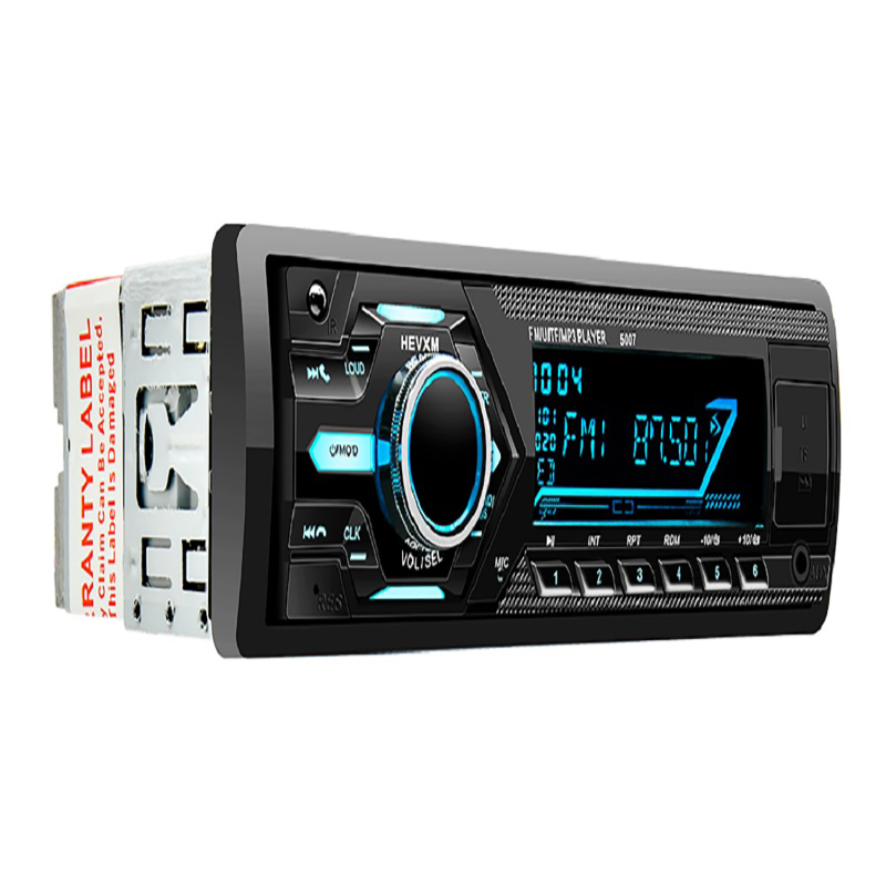 ouchuangbo Car Radio MP3 Bluetooth Audio Player Dual USB/SD stereo media Aux Input swc