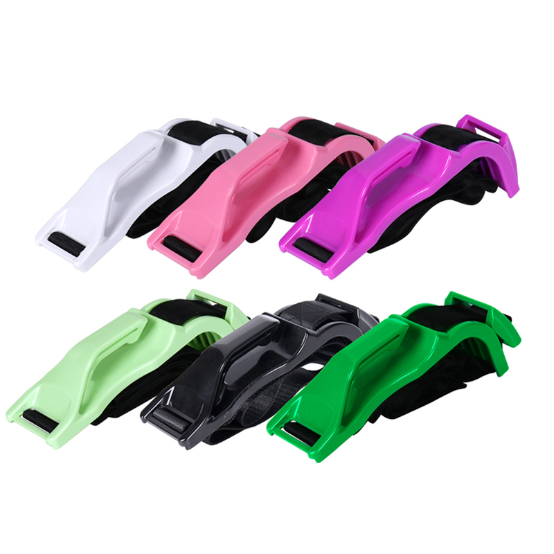 ouchuangbo Pregnant Car Seat Belt Adjuster,Seat Belt Parts  man Belly Safety for Fat Belly tools