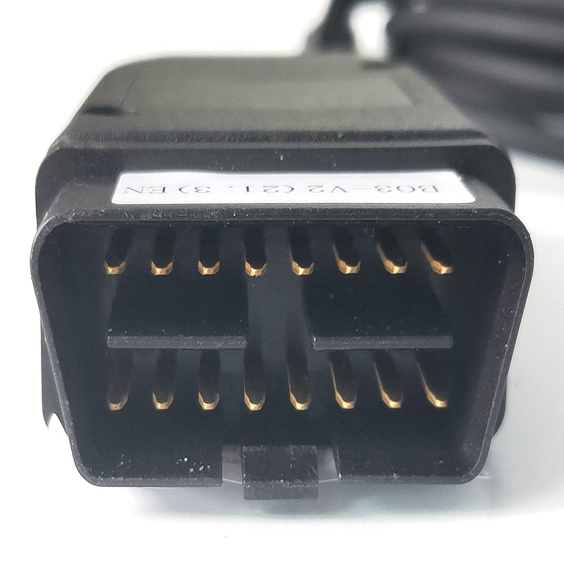 ouchuangbo HEX CAN USB Interface FOR VW AUDI Skoda Seat VAG