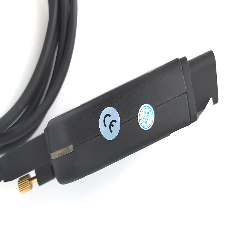 ouchuangbo HEX CAN USB Interface FOR VW AUDI Skoda Seat VAG