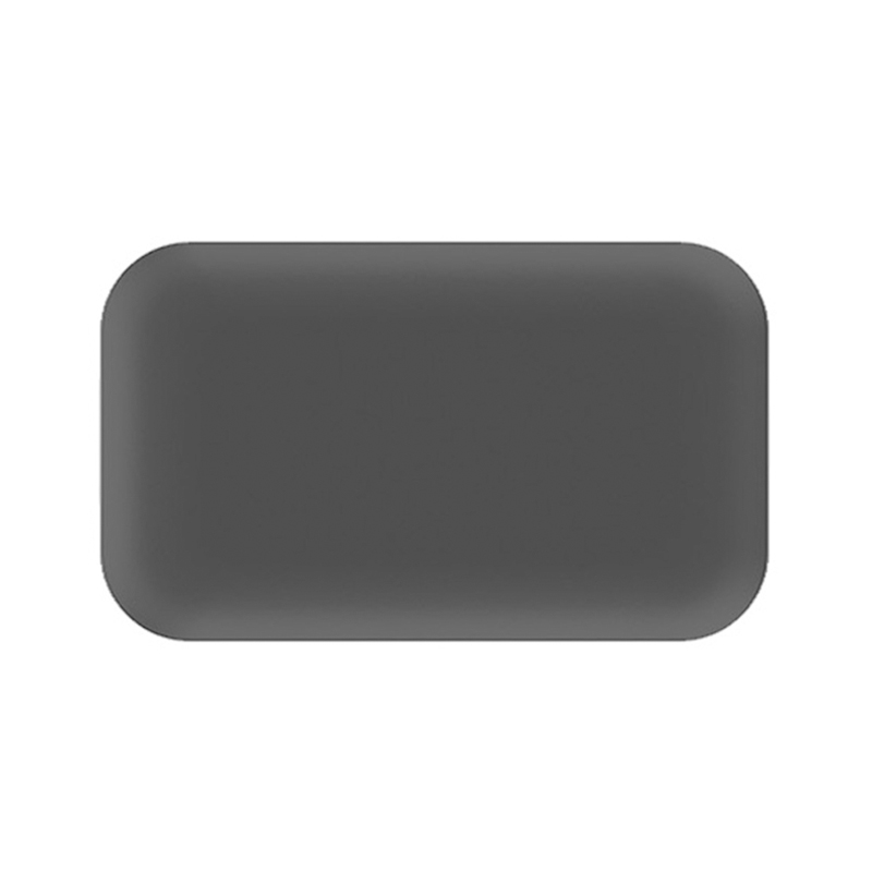 ouchuangbo GF-22 WIFI GPS Smart Tracker For Car Motorcycle Child Vehicle  Locator Shock Alarm
