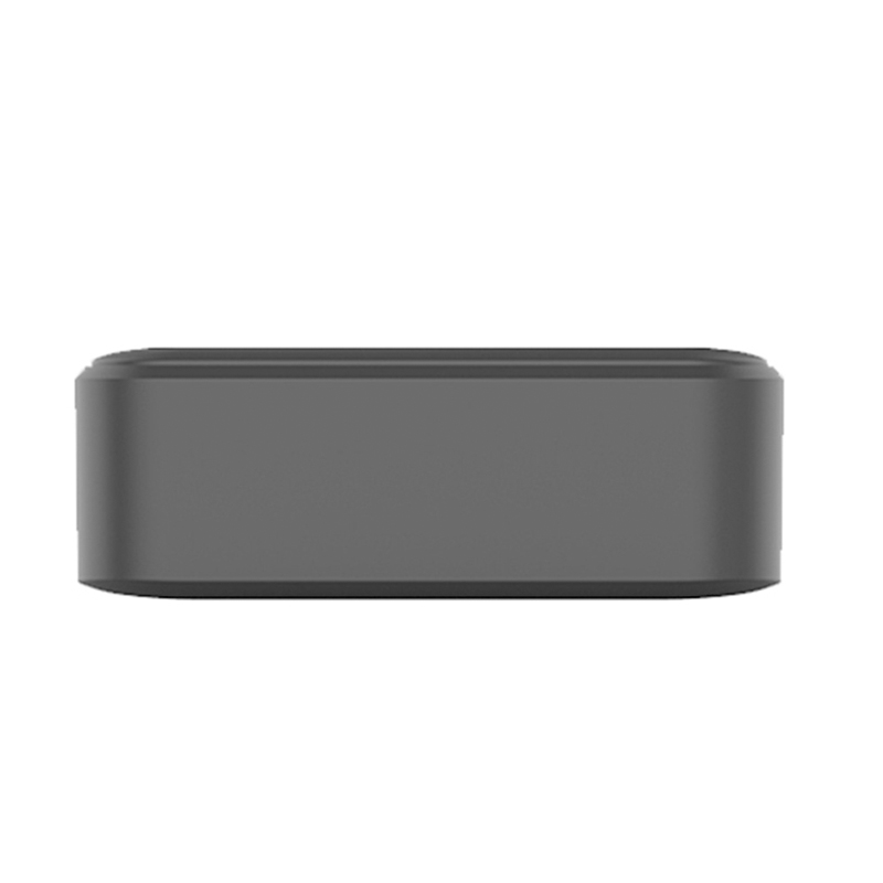 ouchuangbo GF-22 WIFI GPS Smart Tracker For Car Motorcycle Child Vehicle  Locator Shock Alarm