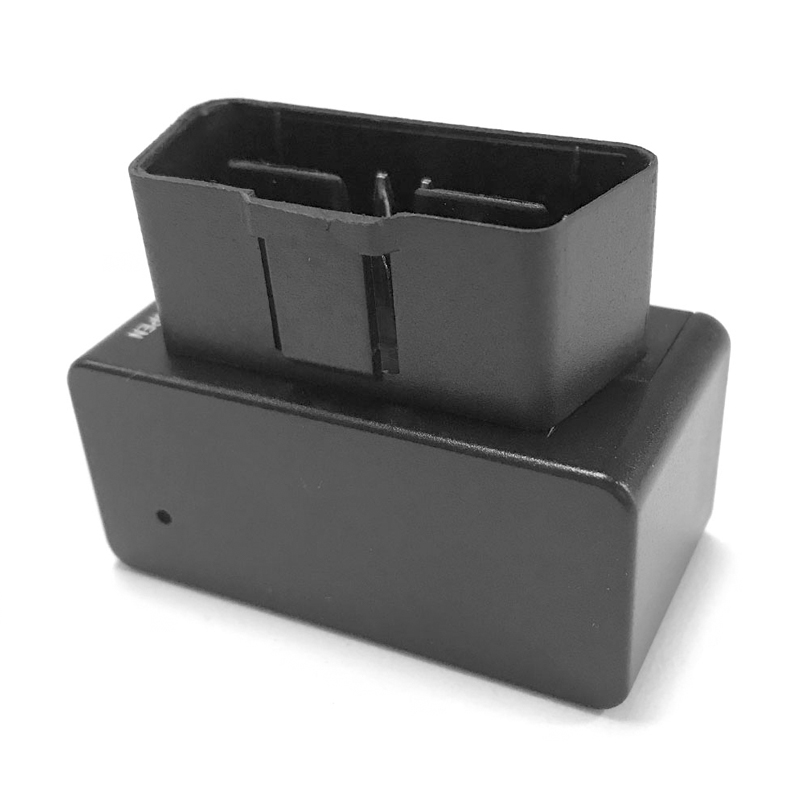 ouchuangbo  OBD II GPS Tracker Car GSM 16 Pin +Beidou Locator