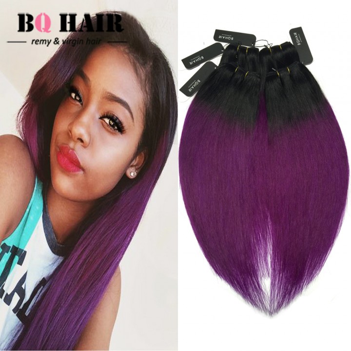 Bq Hair 10 18 8a Remy Hair 100 Virgin Brazilian Human Hair