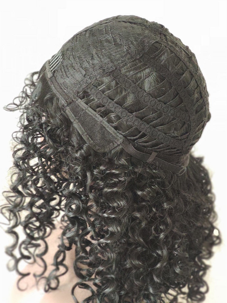 BQ HAIR Synthetic Hair Curly Wig 1057