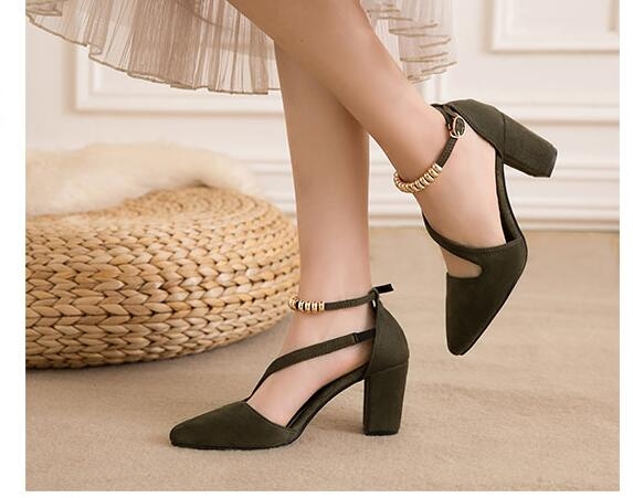 kilimall heels