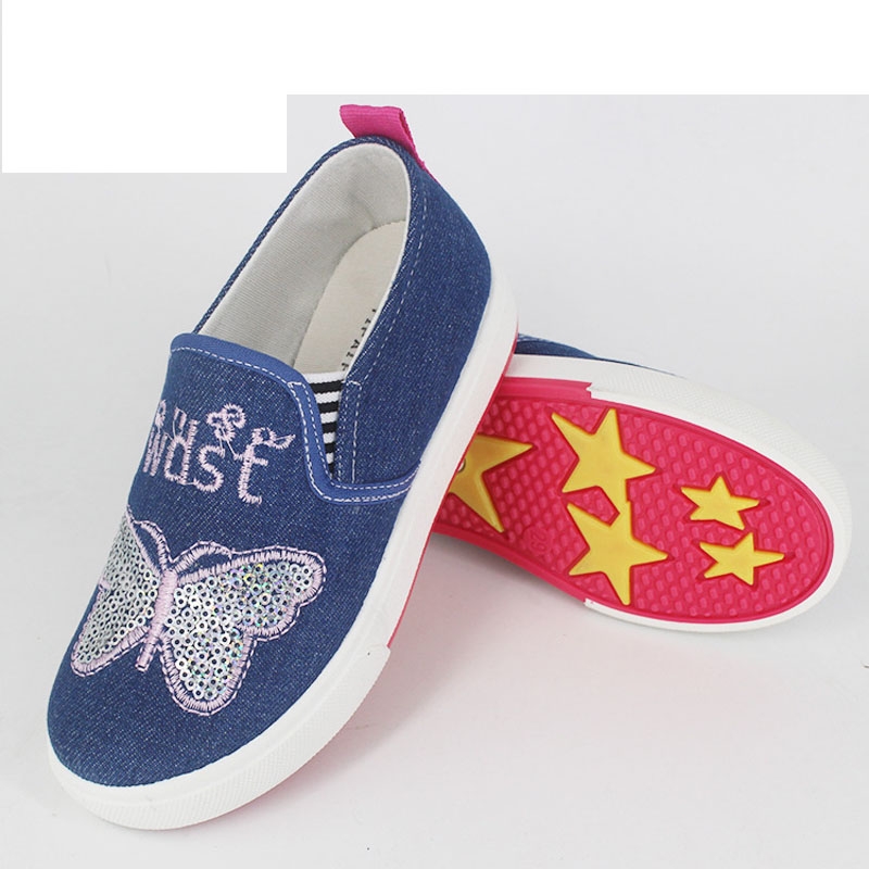 shoes for girls jeans