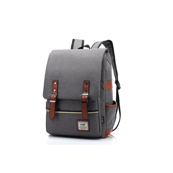 iseen brand business laptop backpack, slim anti
