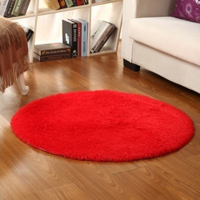 Iseen Brand Indoor Circle Design Modern Area Rugs Fluffy Living Room Boy Or Girl Room It Looks Beautiful This Rug Is The Best Option Also Suitable For Home Decor Living Rugs Area Nursery Baby Crawling