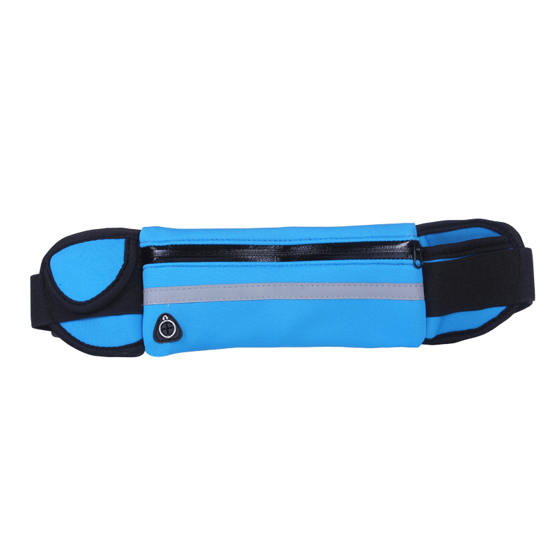 outdoor movement running pockets  Anti-theft Mobile phone bag waterproof close-fitting Multifunction