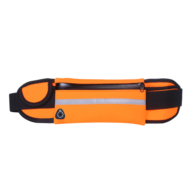 outdoor movement running pockets  Anti-theft Mobile phone bag waterproof close-fitting Multifunction