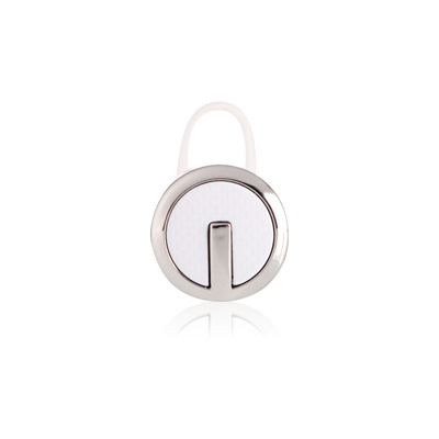 wireless Mini Bluetooth headset Hanging ear style tiny Invisible Car  Ear Plug type 4.1 General new