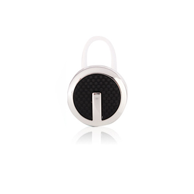 wireless Mini Bluetooth headset Hanging ear style tiny Invisible Car  Ear Plug type 4.1 General new