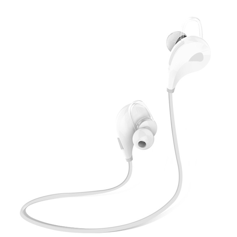 wireless Ears  music  Bluetooth headset4.1 General Ear plug type Hanging ear style Run movement type