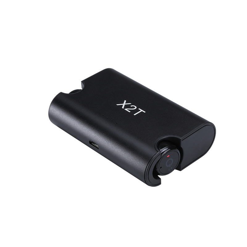 X2T  MINI  wireless Bluetooth headset Ears movement4.2 TWS stereo Ear plug type
