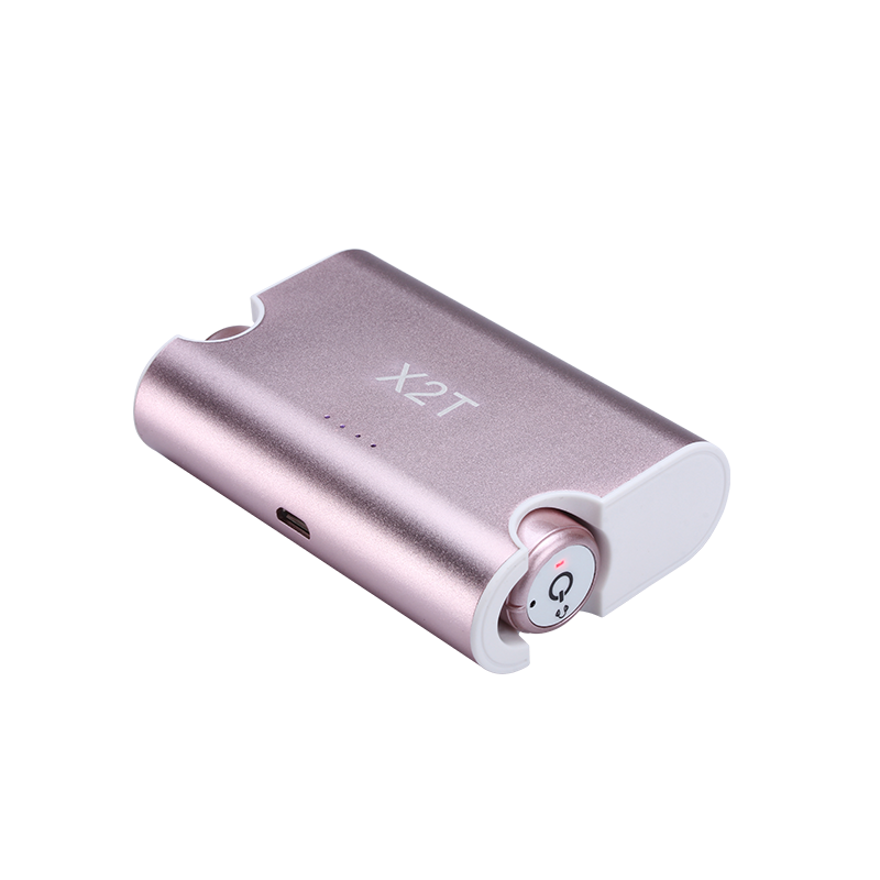 X2T  MINI  wireless Bluetooth headset Ears movement4.2 TWS stereo Ear plug type