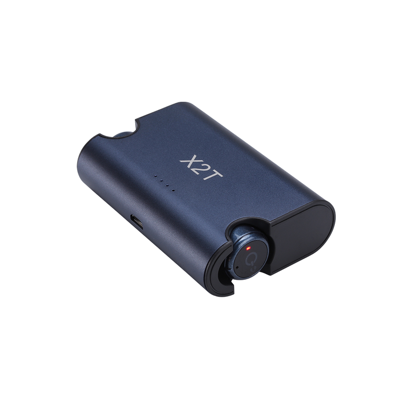 X2T  MINI  wireless Bluetooth headset Ears movement4.2 TWS stereo Ear plug type