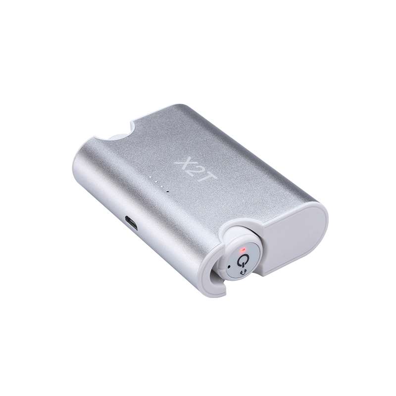 X2T  MINI  wireless Bluetooth headset Ears movement4.2 TWS stereo Ear plug type